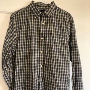 Long Sleeve Dress Shirt